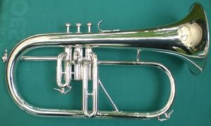 ANTOINE COURTOIS PARIS  flugelhorn