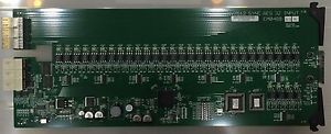 Belden Grass Valley Nvision NV7512 Synchronous AES Input Card EM0488-12