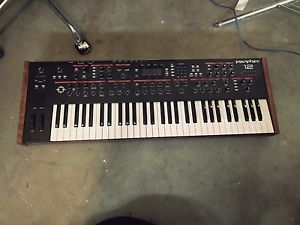 Dave Smith Instruments The Prophet 12 Keyboard Synthesizer Like New Barely Used!