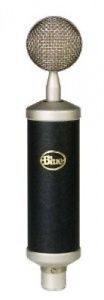 Blue Microphones Baby Bottle Cardioid Condenser Microphone. Delivery is Free