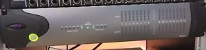 AVID Pro Tools HD I/O 8x8x8 professional Audio Interface