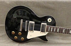 [USED] Orville by Gibson LPS Les Paul type, Made in Japan  Electric guitar