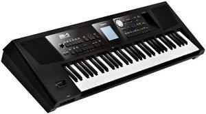 Roland BK-5 Dorso Teclado (NUEVO)