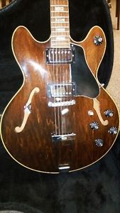 1973 Gibson ES150D Guitar & HS Case