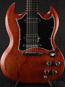 Gibson SG Special Faded -Worn Cherry- 2003 Electric Free Shipping