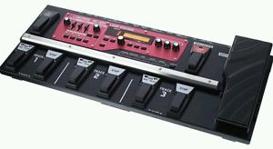 Boss RC300 Guitar Loop Station