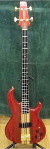 ARIA PRO2 SB-1000B Used 12100126 w/ Gigbag