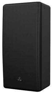 LOUDSPEAKER 15" 6" 1.35" 300W BLK - Loudspeakers - Audio Visual