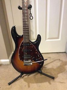 Music Man Silhouette Special Electric Guitar