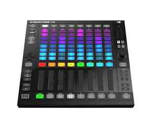 Native Instruments MASCHINE JAM Production & Performance Grid Controller