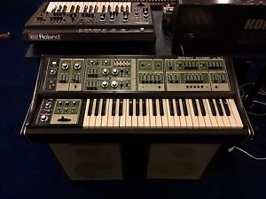 Roland Sh7 synthetiseur vintage