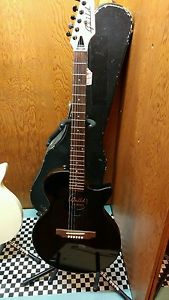 Guild Songbird acoustic guitar