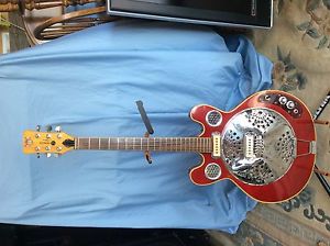 1967 Mosrite Dobro