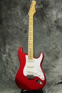 TOKAI / AST70 Metallic Red w/soft case Free shipping From JAPAN Right hand #U901
