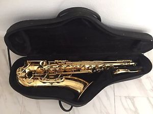 Yamaha YTS-62 Tenor Saxophone