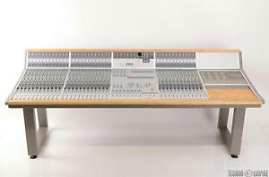 AUDIENT ASP8024 36-Channel High-Resolution Large Format Mixing Console #25108