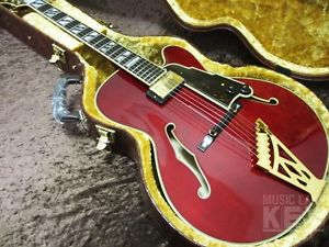 D'Angelico NYS-2 FH / CH # 120-12 Electric Free Shipping