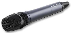 RADIO MICROPHONE HH TRANSMITTER - Microphones - Audio Visual