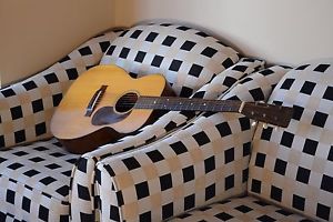 1945 Martin 00-18 Acoustic Guitar