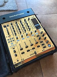 Pioneer DJM-900NXS Mixer