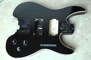 STEINBERGER GM1/ GM2 NEWBURGH BODY EXCELLENT CONDITION RARE!!!