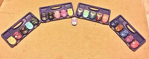 Entire Danelectro Mini Effects Pedal Collection