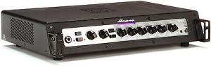 Ampeg PF-800 Portaflex Bass Amp Head  / New in Box