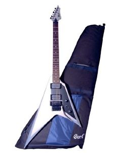 Cort VX-2V-SVM Electric Guitar