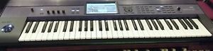 Korg KROME Keyboard Synthesizer