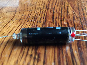 TELEFUNKEN AC701 NOS SELECT TUBE FOR NEUMANN M49 KM 56