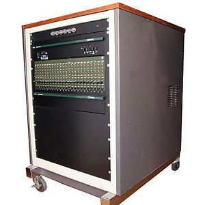 Dolby SP Series 24-Kanal Rauschunterdrückung | noise reduction | STUDER etc