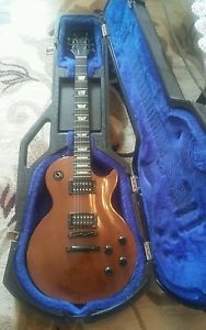 Gibson les paul studio lite edition made in 1992 with Duncan's and hard case