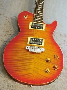 LINE6 James Tyler Variax JTV-59 Modeling Electric Guitar