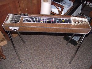 BUDDY EMMONS...3 PEDAL STEEL GUITAR!!!