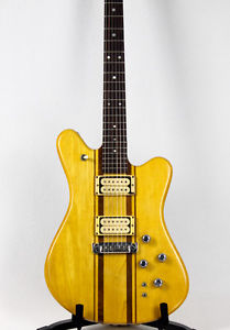 1970s-1980s Martin EM-18 Vintage Electric Guitar - 10019714