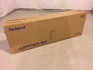 Roland Jupiter50 Performance Synthesizer
