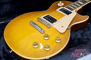 Gibson Les Paul Classic 1960 Reissue 1998 Electric Free Shipping