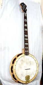 HYDEMADE STEALTH / BLUEGRASS / FQ TONE RING / 7# / LOUD&CLEAR / SALE / CASE