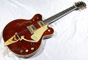 Gretsch 7670 Chet Atkins Country Gentlman Used Guitar Free Shipping #g1258
