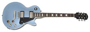 Epiphone Joe Bonamassa Les Paul Outfit (Pelham Blue) *NEW *Worldwide S/H