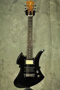 Burny MG-1X Electric Free Shipping