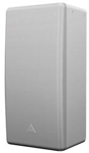 LOUDSPEAKER 15" 6" 1.35" 300W WHT - Loudspeakers - Audio Visual