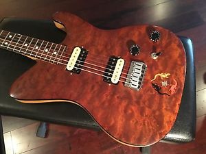 Michael Spalt Totem S&S (Leo Scala Collaberation)