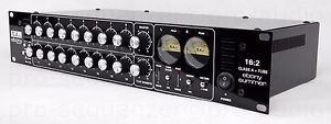 TL Audio A4 Ebony 16:2 Summer Tube Summierer Class A Mixer + Rechnung & Garantie
