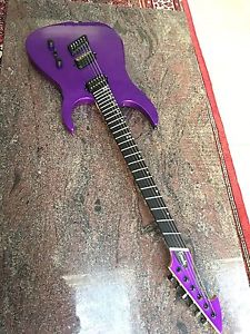 Ormsby Hype Gt Guitar