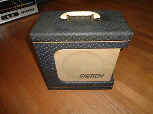 1950's Vintage Gretsch Tube Amp  Sounds Great   SUPER CLEAN