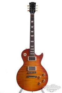 Gibson Les Paul Cherry Sunburst 59 Reissue LPR9 2003