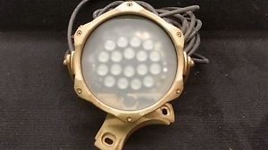 PHILIPS COLOR KINETICS 116-000011-00 C-SPLASH 2 RGB LED SUBMERSIBLE