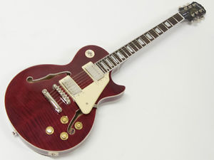 Epiphone Ltd Ed Les Paul Standard Florentine PRO WR *NEW* F/S From Japan