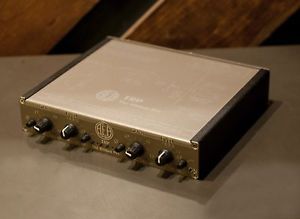 Used AEA TRP 2 Channel Mic Pre